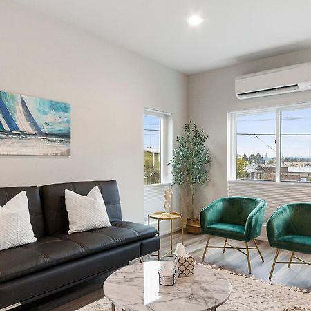 Brand New Fully Updated Condo 918 In Anacortes Ngoại thất bức ảnh