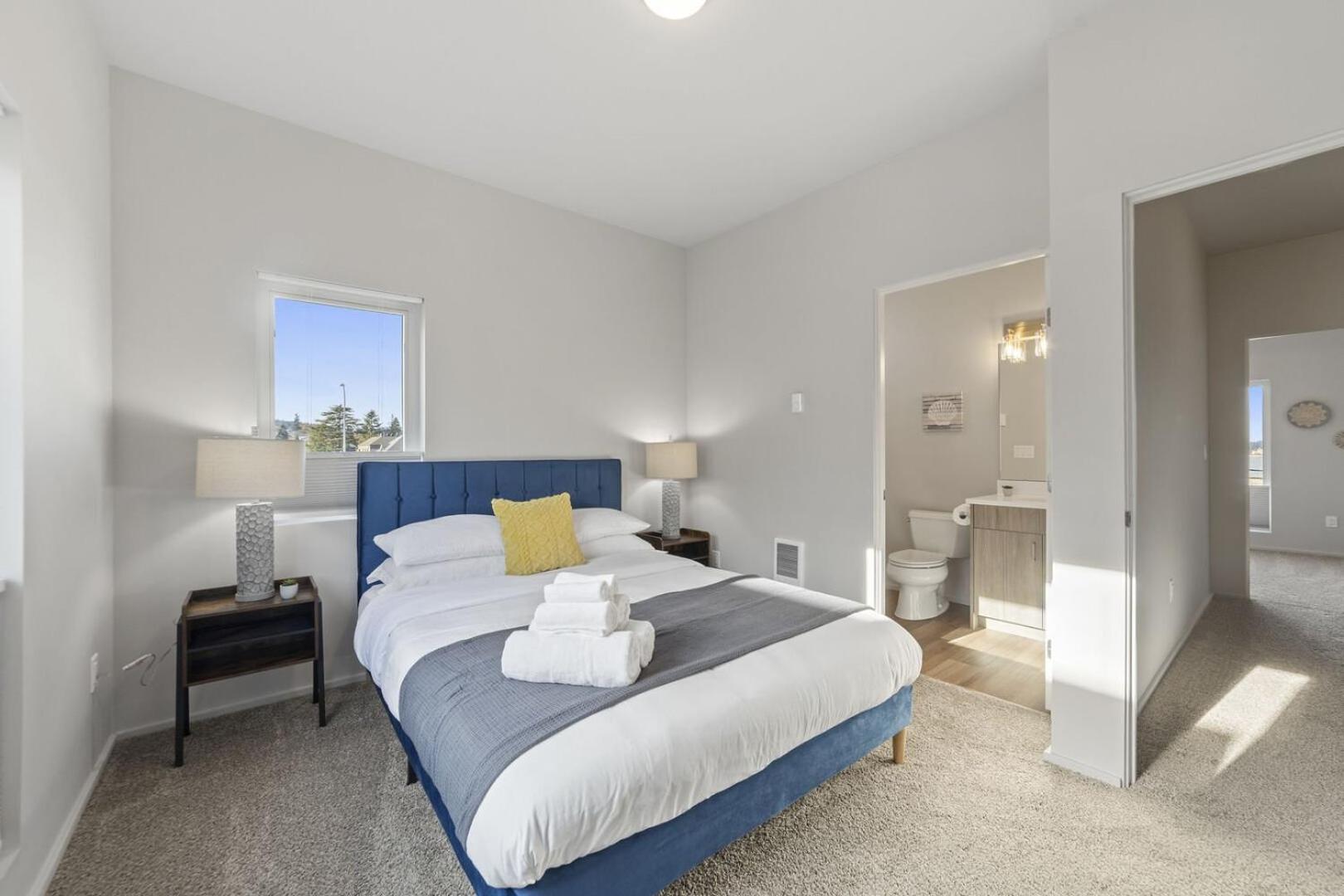 Brand New Fully Updated Condo 918 In Anacortes Ngoại thất bức ảnh
