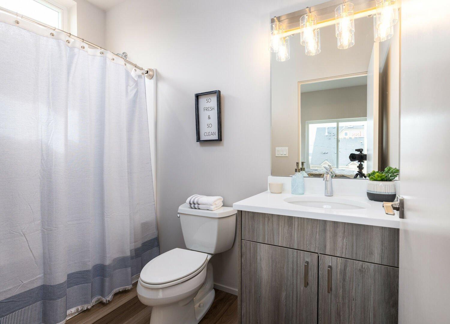 Brand New Fully Updated Condo 918 In Anacortes Ngoại thất bức ảnh
