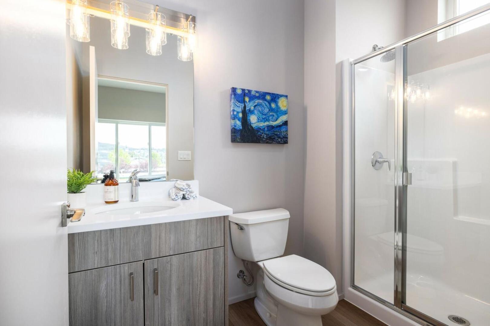 Brand New Fully Updated Condo 918 In Anacortes Ngoại thất bức ảnh