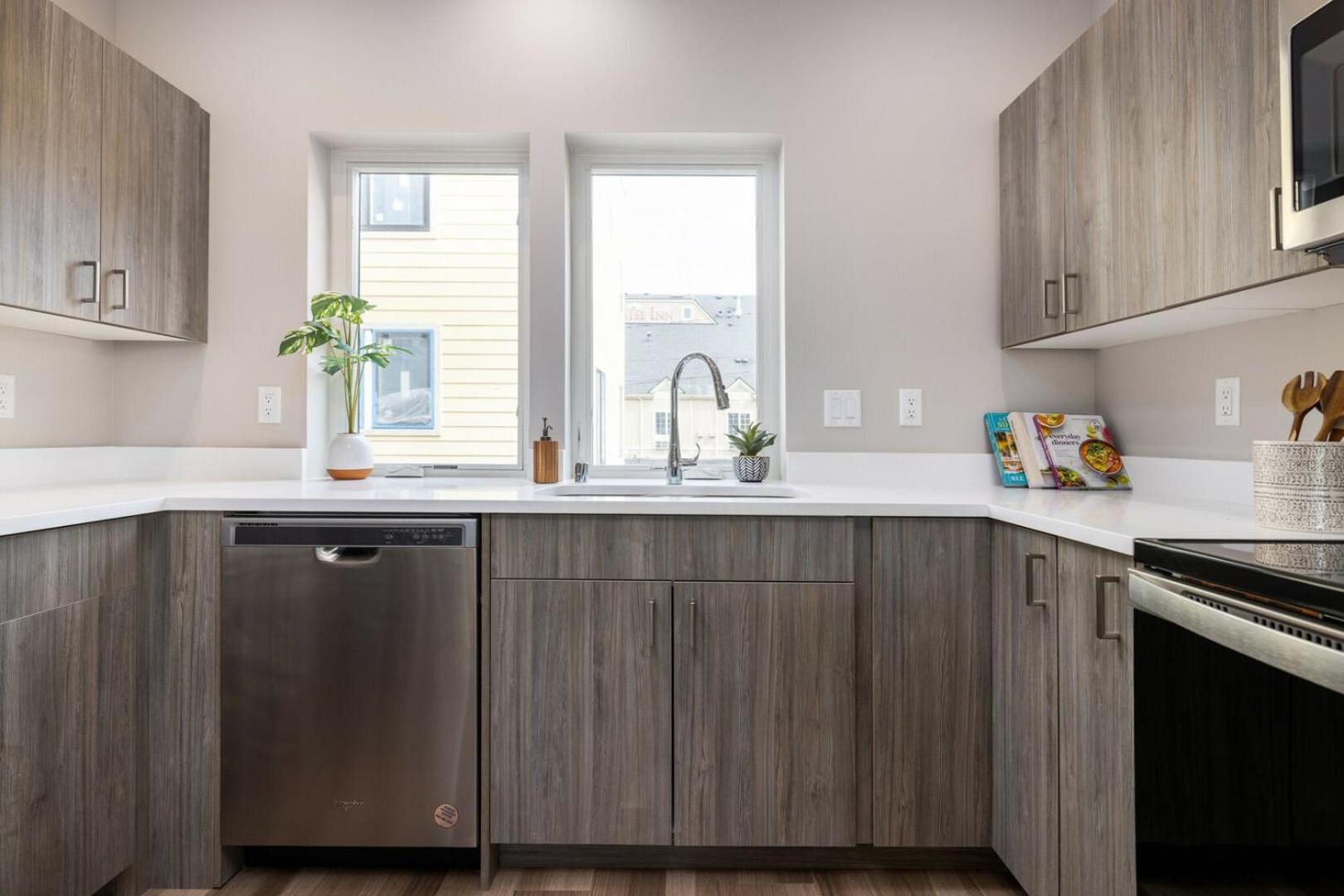 Brand New Fully Updated Condo 918 In Anacortes Ngoại thất bức ảnh