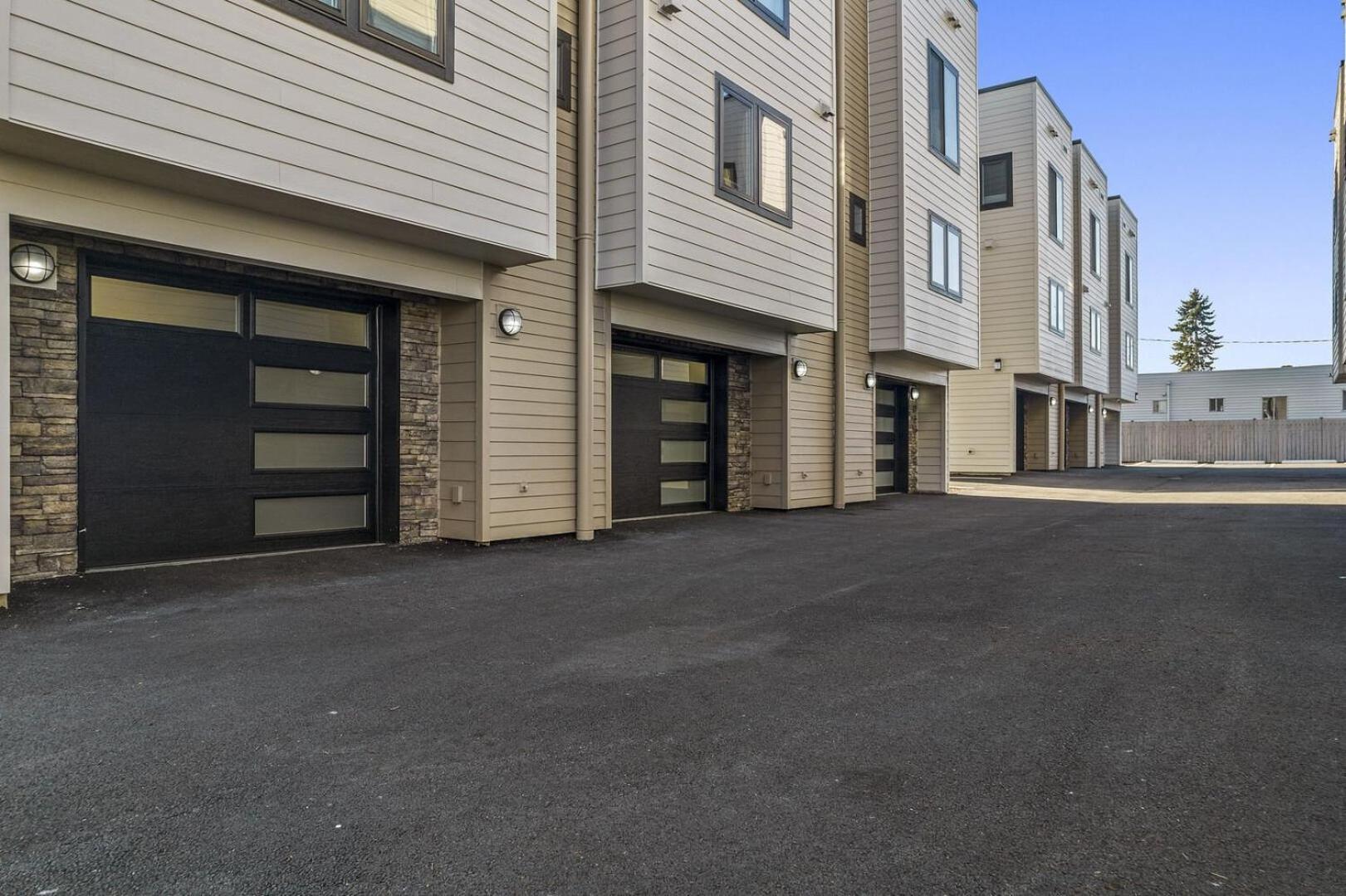 Brand New Fully Updated Condo 918 In Anacortes Ngoại thất bức ảnh