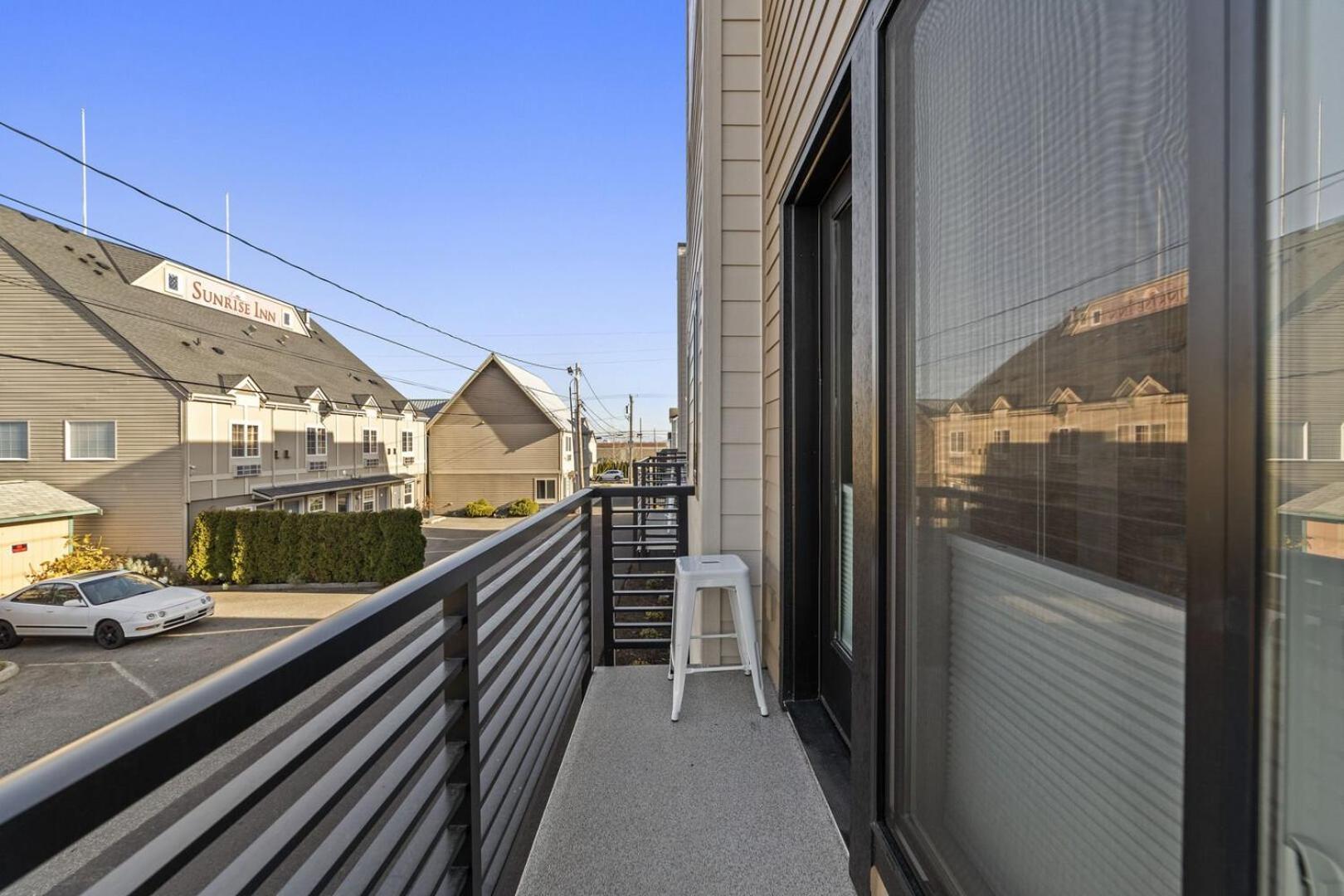 Brand New Fully Updated Condo 918 In Anacortes Ngoại thất bức ảnh
